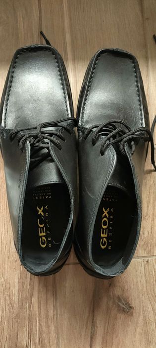 Мъжки боти geox 43.5