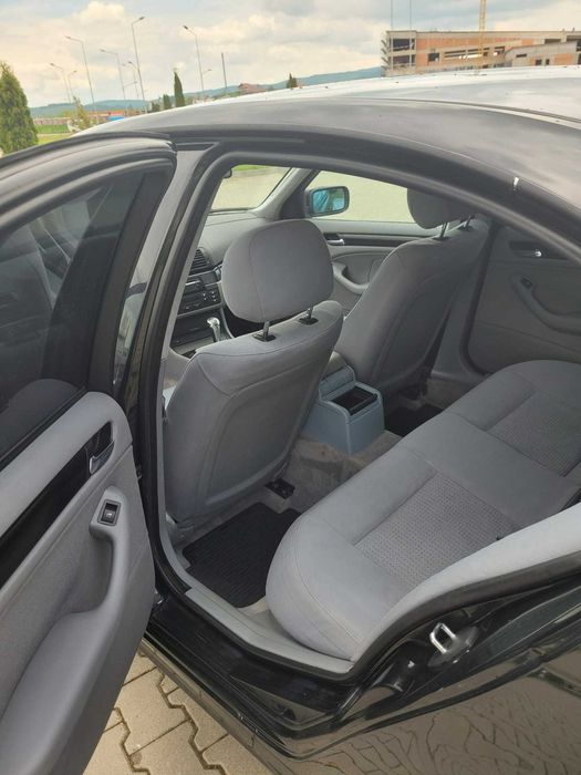 De Vanzare Bmw  E46 2005