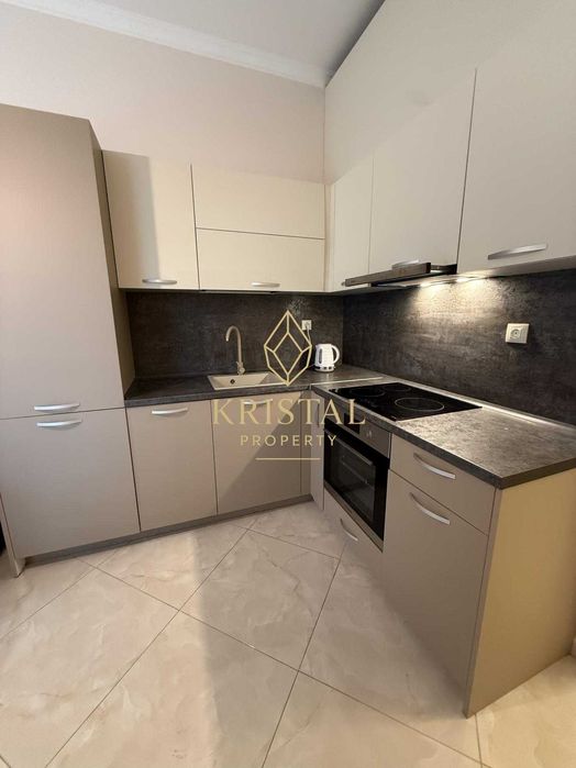 Продава се Двустаен апартамент в Свети Влас - 47 кв.м за 1303 €/кв.м - Снимка #2