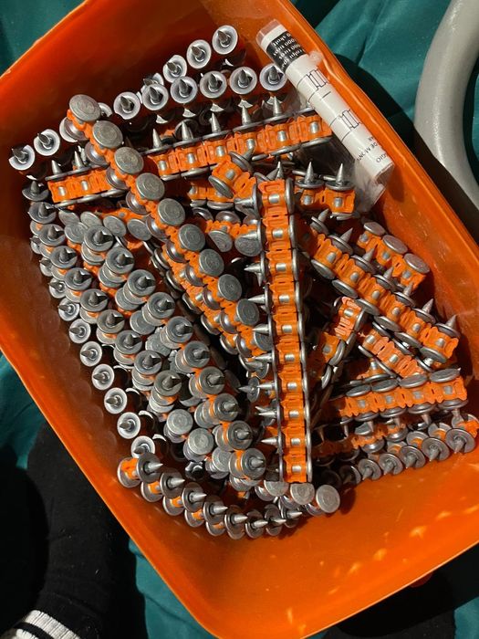 Vand cuie pentru Spit P560, cod HSBR14