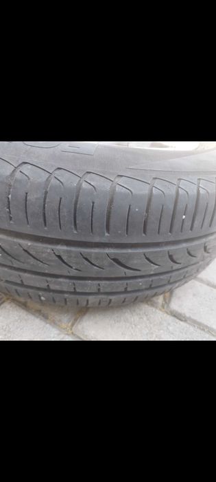 Гуми и гуми с джанти 15-16-17-18 цола от 10 евро почти нови