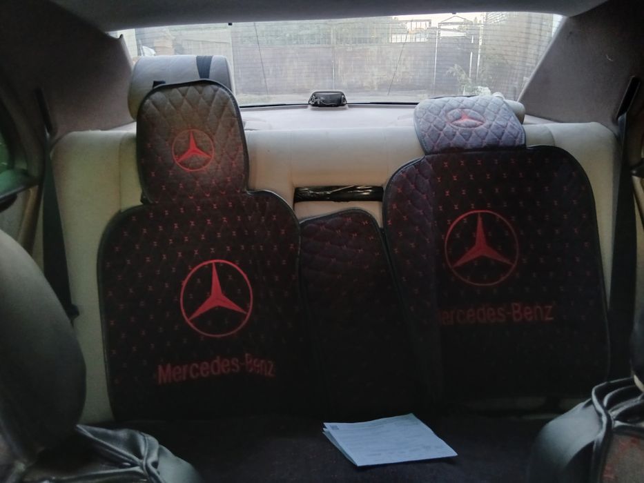 Продам мерседес W210 E230