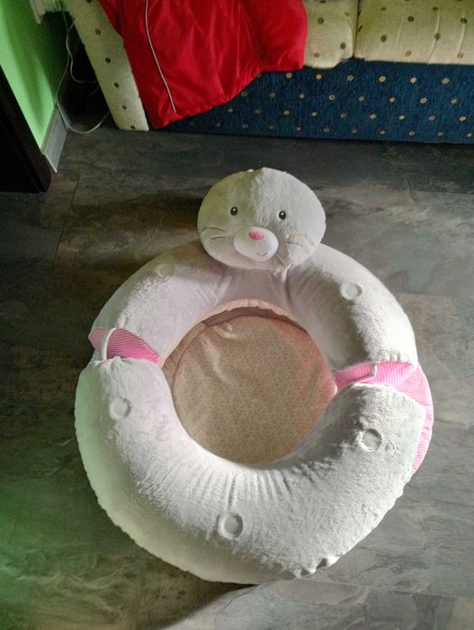 Комбинирано зайче гнездо