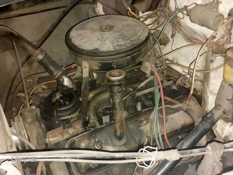 ГАЗ САЗ 3507, 1990 г