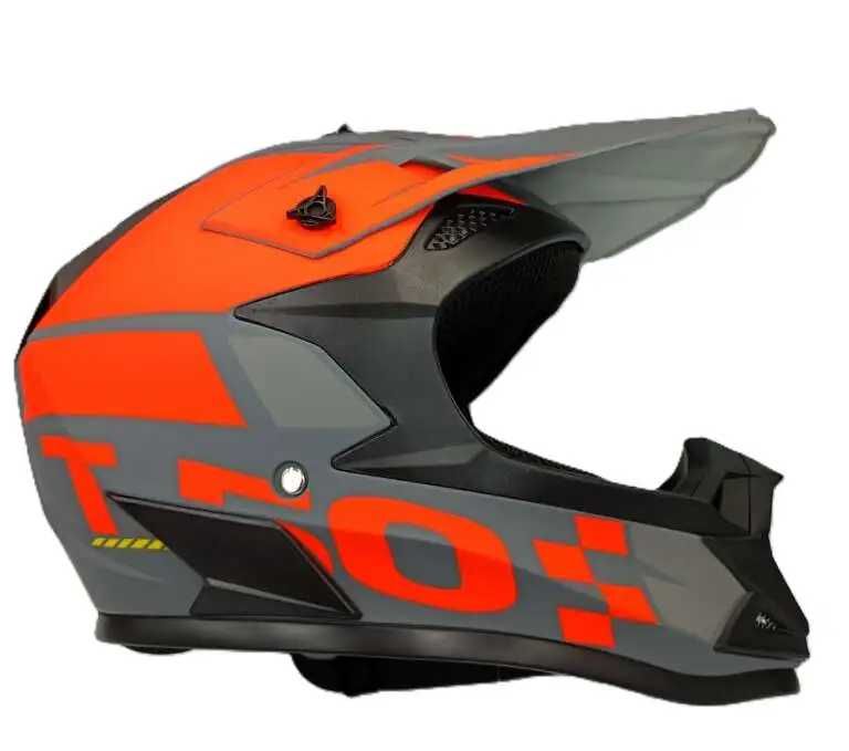 Каска за крос и атв ORZ