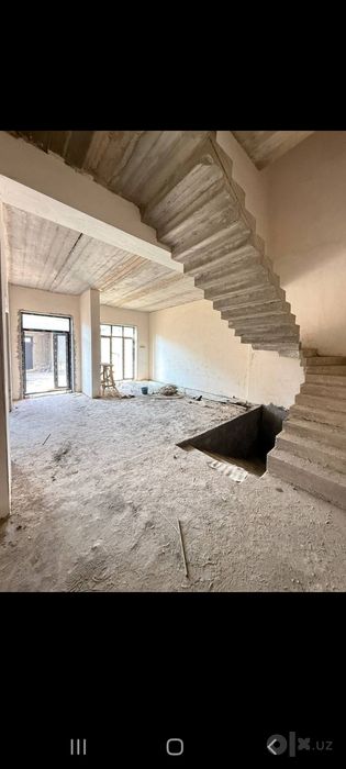 Сергели хокимият 3 сотки 3 уровня 9 комнат