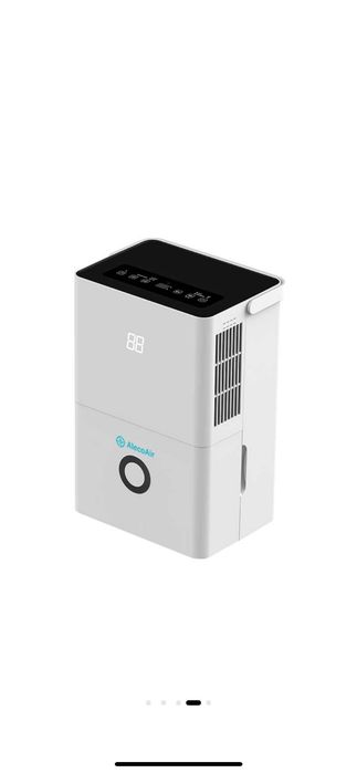 Dezumidificator si purificator AlecoAir GRANDE