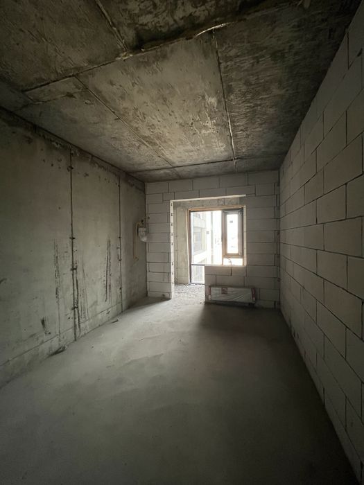 ЖК Medina 2-бөлмелі пәтер сатылады