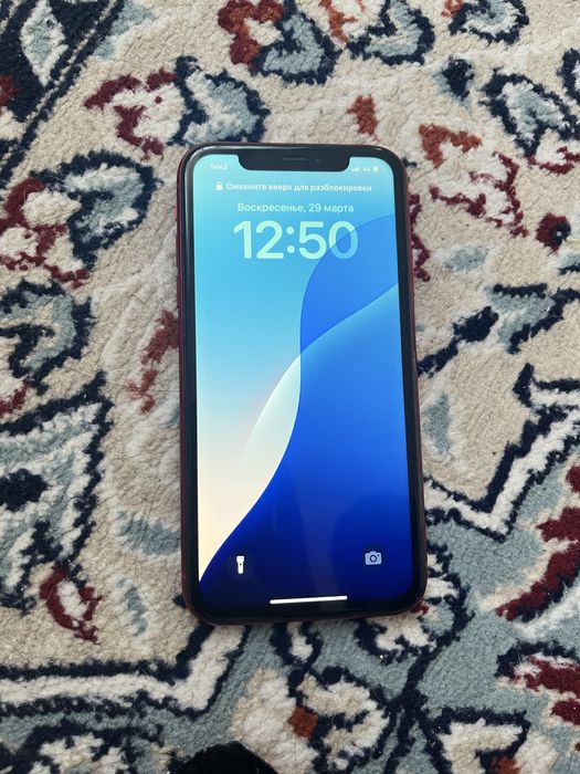 Айфон хр обмен на айфон 11