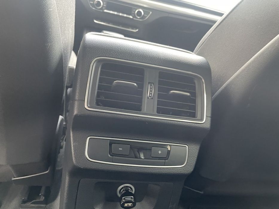Vand Audi Q5 2018 DSG, Distributie schimbata 2025, Anvelope iarna/vara noi
