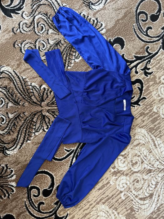 Разгрузка гардероба