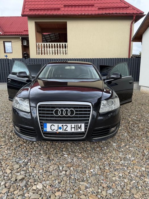 AUDI A6 2009 — imagine 2