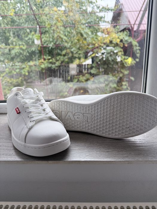 Vand Sneakers Levi’s