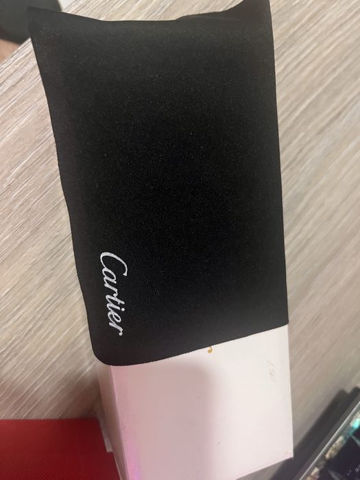 Cartier слънчеви очила