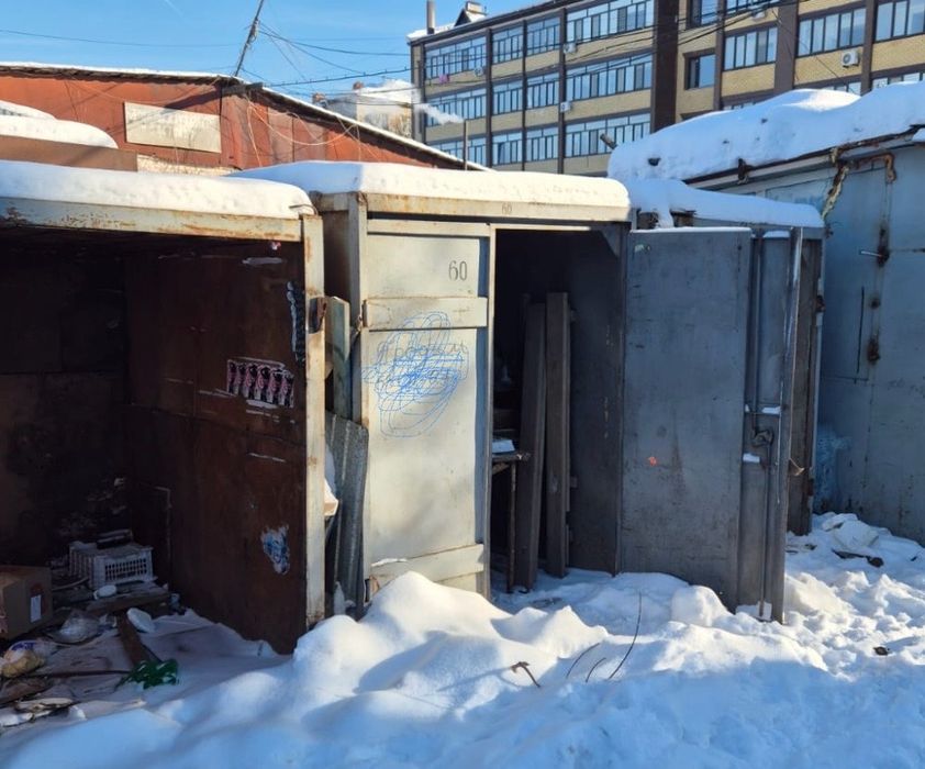 Продаються контейнеры