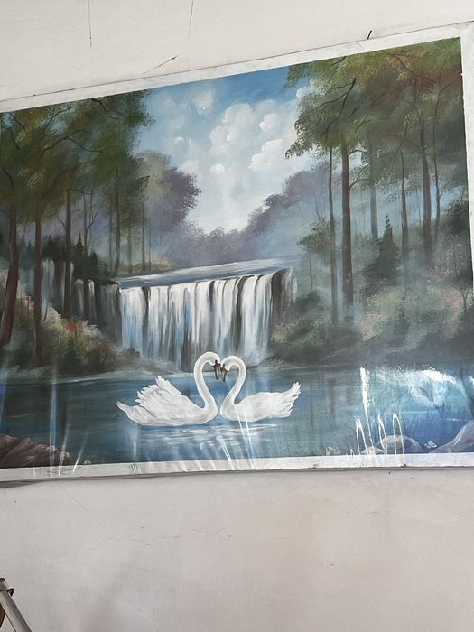 Продам картины все за 100000