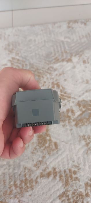Baterie dji mavic 2 zoom,nu se mai incarca. E noua.