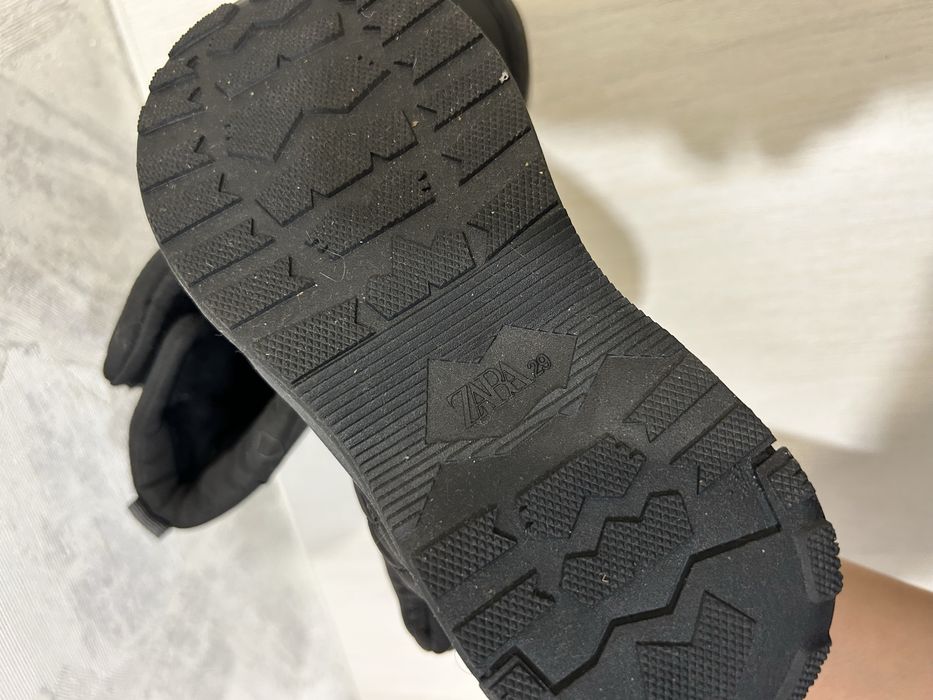 Демисезон зара 3000тг