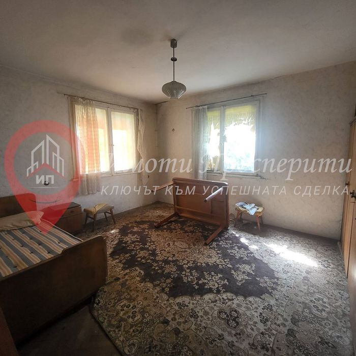 Продава се Етаж от къща в София, Овча купел - 90 кв.м за 2723 €/кв.м - Снимка #4