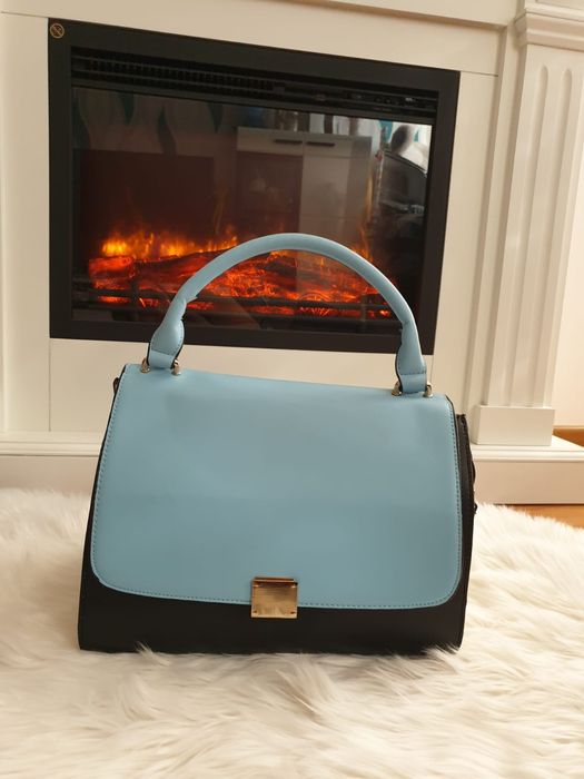 Geanta eleganta stare buna