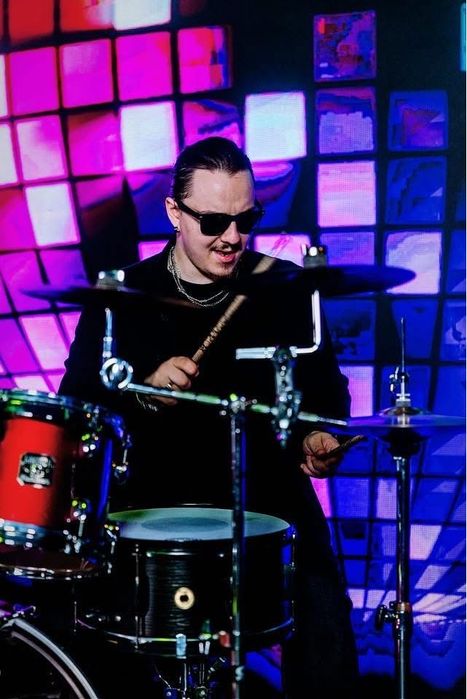 Meditații Pian & Tobe – Profesor cu experiență