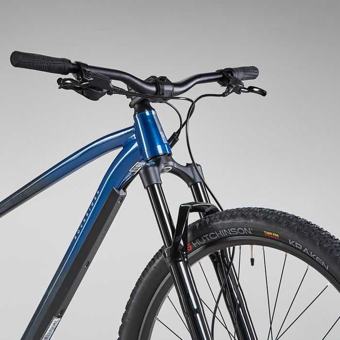 Bicicletă Mtb Explore 540 - produs resigilat - (SecondHand) Decathlon