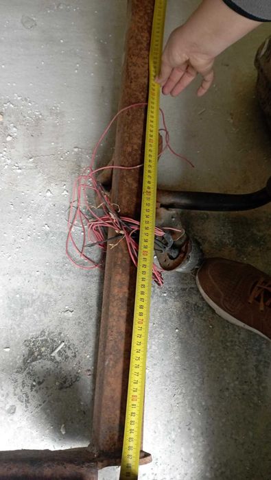 Теглич за Ланчия