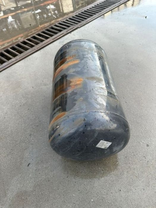 butelie aer 40l man tgx/tga/tgs 81.51401.6015