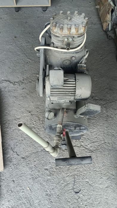 продам компрессор 380вольт