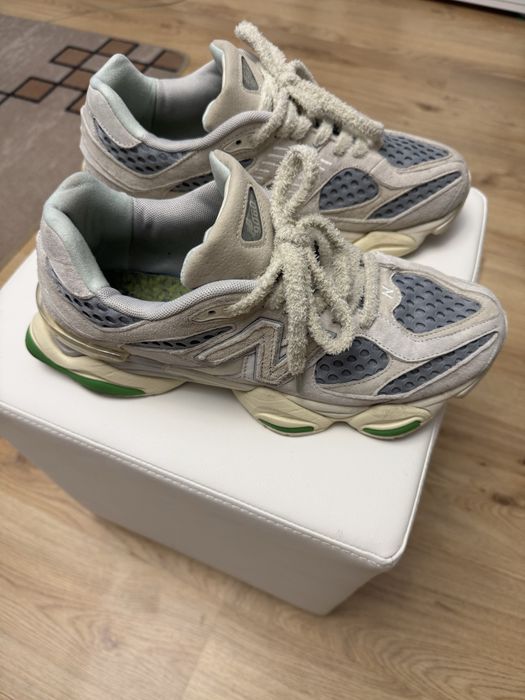 Уникални маратонки New Balance 9060 номер 45