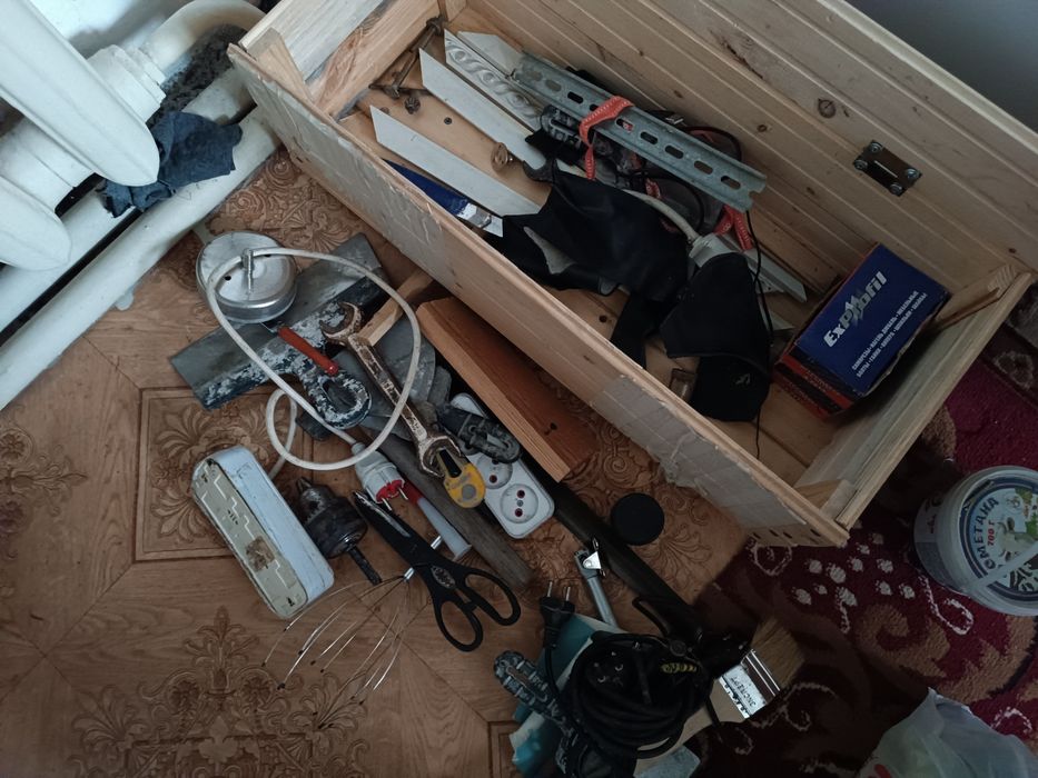 Продам разные әр түрлі зат үш