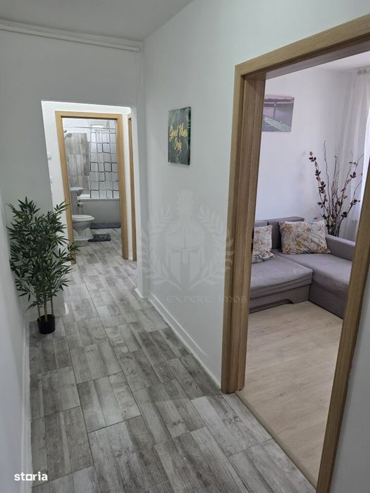 Apartament 2 camere, recent renovat, zona Ultracentrala, Ploiesti