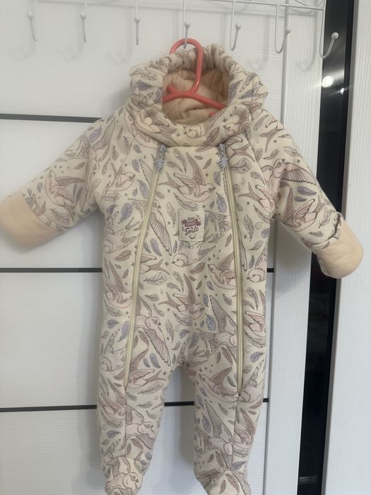 Продам комбинезон