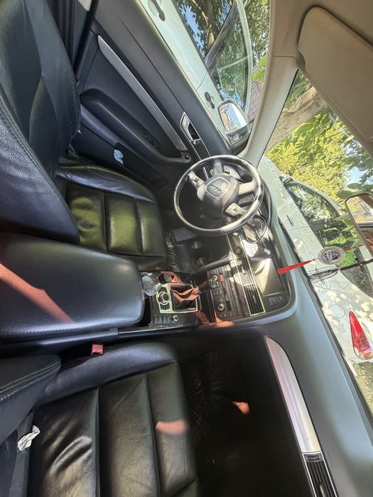 Audi A6 C6 2007