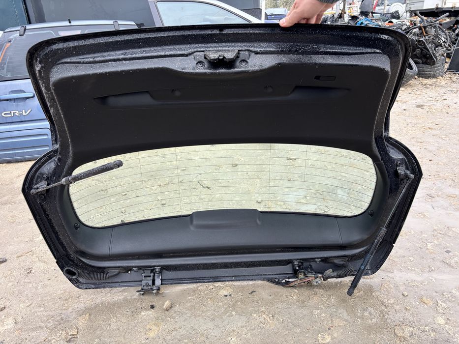 Багажник за БМВ 1 серия 2003- 2011