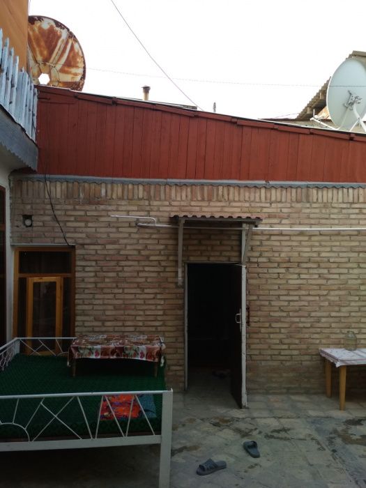 Продается дом под гостиница