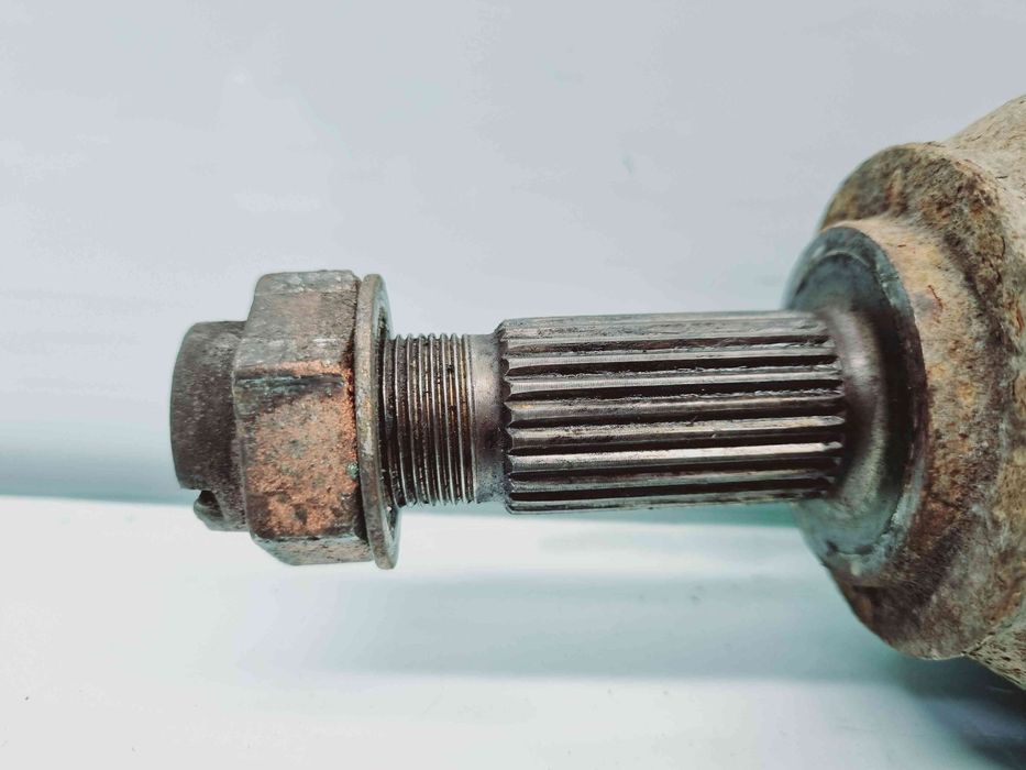 Planetara stanga fata Alfa Romeo 147 (937) [Fabr 2001-2010] OEM 1.6 Be