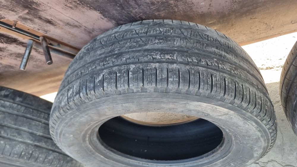 Продам буу покрышка R18