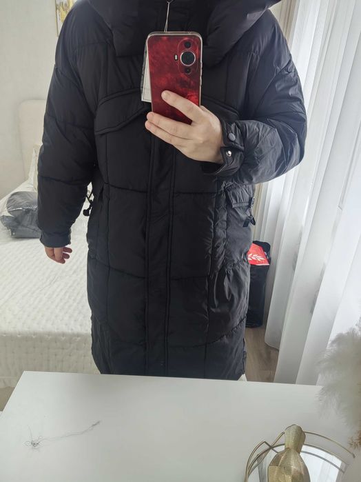Продам куртку осень