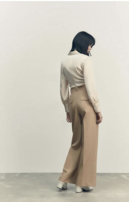 Нови модерни ризи Zara