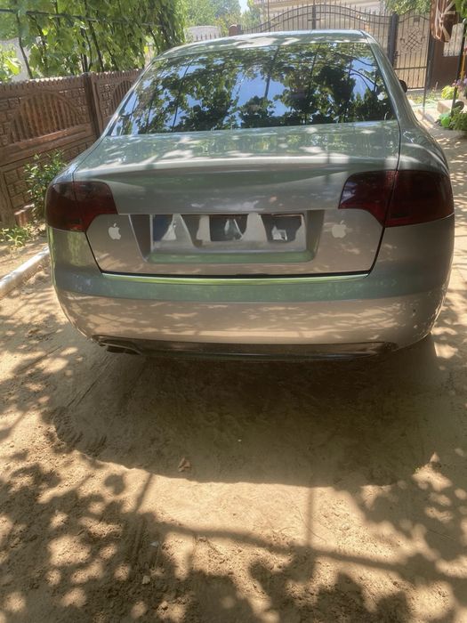 AUDI A4 2006 — imagine 3