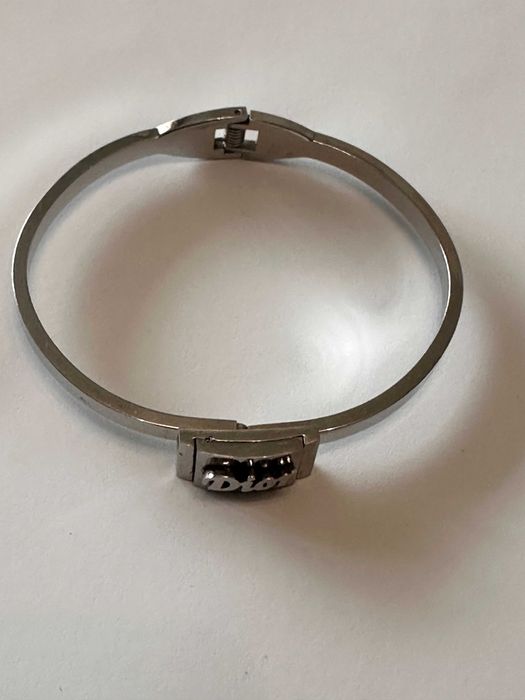 DIOR дамска гривна стомана