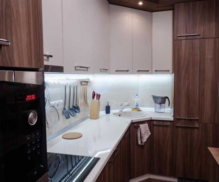 Продава се Тристаен апартамент в София, Дървеница - 112 кв.м за 1706 €/кв.м - Снимка #3