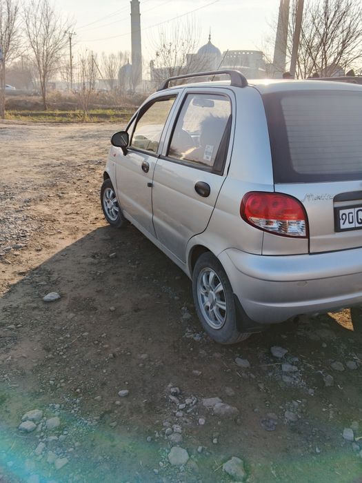 Матиз 2010 йил пол лукс