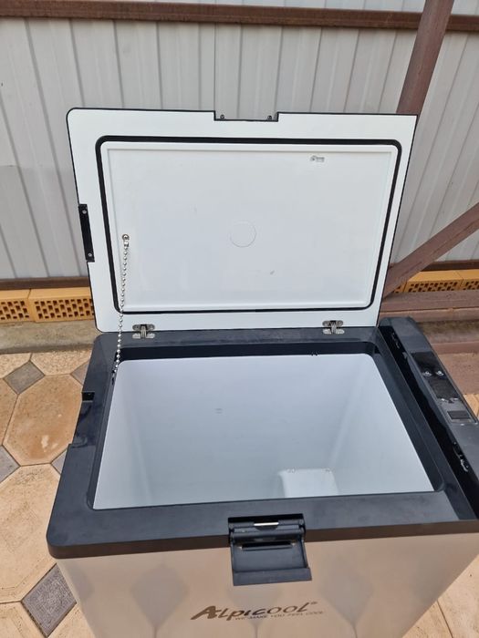 Автохолодильник Alpicool 75l