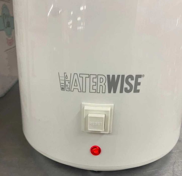 Waterwise 4000 – Sistem de distilare a apei pentru uz casnic și de birou distilator inox tuica cazan