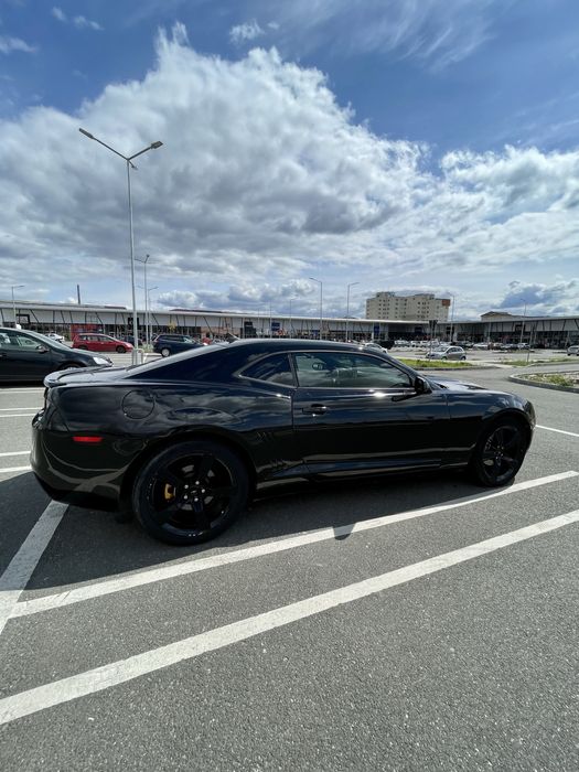 Vand Chevrolet Camaro