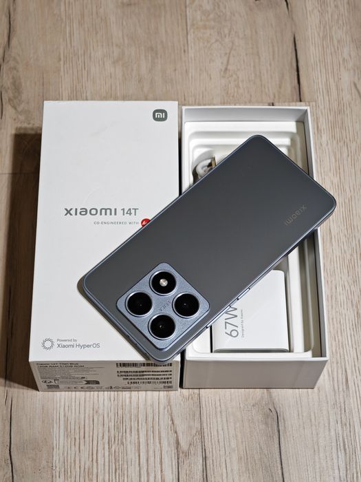 Xiaomi 14T 512 gb Ram 12 5G