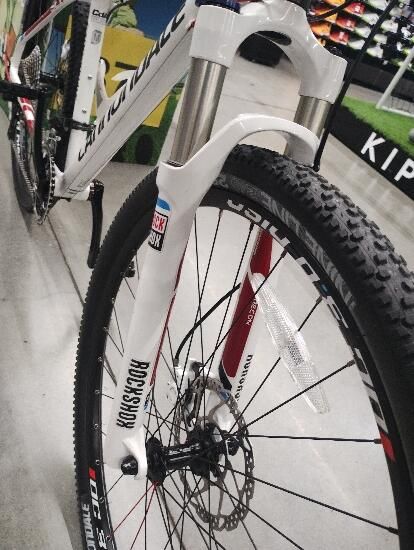 Cannondale Trail St 29 - produs resigilat - (SecondHand) Decathlon