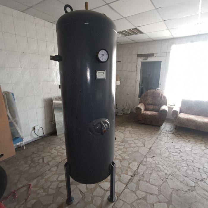 Ресивер для компрессора 400 литров